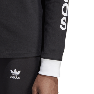Adidas Originals OG Longsleeve Tee W