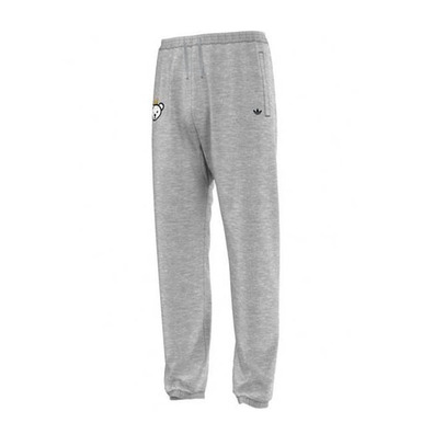 Adidas Originals Pantalón 25 Bear Sweat Pants By Nigo (gris)