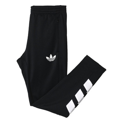Adidas Originals Pantalón Trefoil Football Club (black/white)