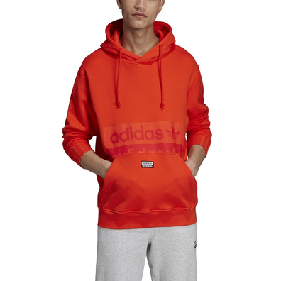 Adidas Originals R.Y.V. Hoodie