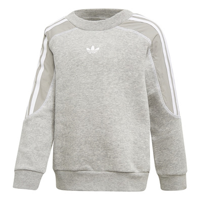 Adidas Originals Radkin Crewneck Sweatshirt Set