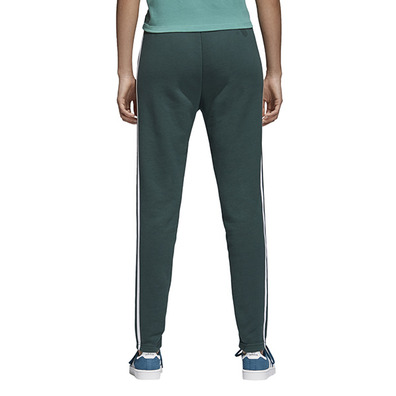 Adidas Originals Regular Tp Cuf W Pants (Mineral Green)