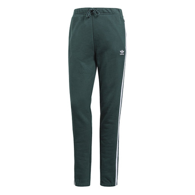 Adidas Originals Regular Tp Cuf W Pants (Mineral Green)