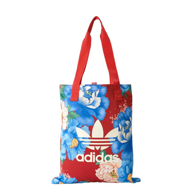 Adidas Originals Shopper "Chita Oriental" (multicolor)
