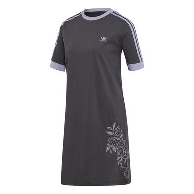 Adidas Originals Skate Chic Dress Tee W