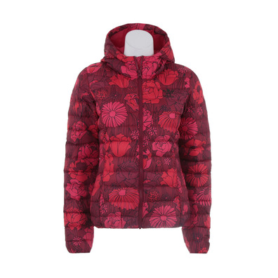 slim jacket aop adidas