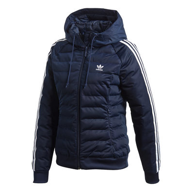 Adidas Originals Slim Jacket W (Collegiate Navy)