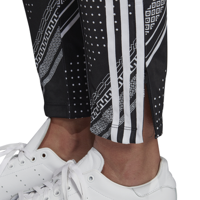 Adidas Originals SST Track Pants  "Bandana Print"