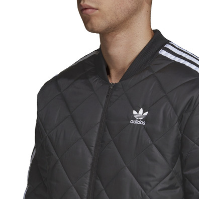 Adidas Originals SST Quilted Jacket