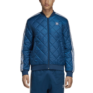Adidas Originals SST Quilted Jacket