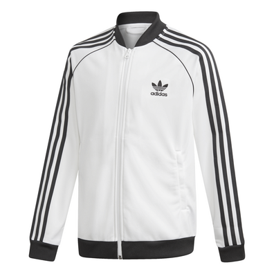 Originals SST Track (white/black)