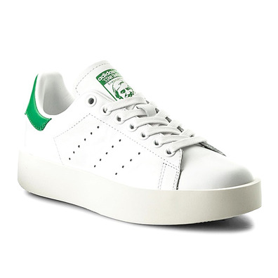 Adidas Originals Smith Bold (Green)