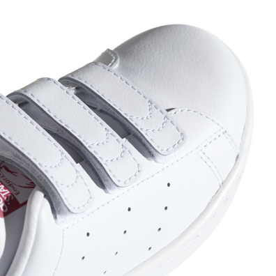 Adidas Originals Stan Smith CF C ¨"white/bold pink"