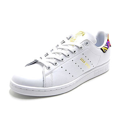 rosado relajado análisis Adidas Originals Stan Smith W "Passinho"