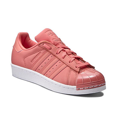 Adidas Originals Superstar 80s W "Metal Toe"