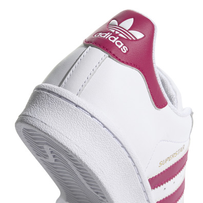 Adidas Originals Superstar Foundation C "Bold Pink"