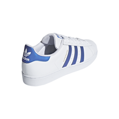 Adidas Originals Superstar "Soft Blue"