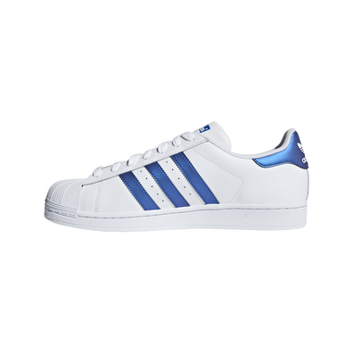 Adidas Originals Superstar "Soft Blue"