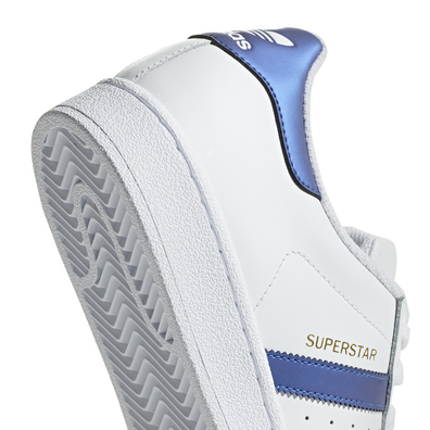 Adidas Originals Superstar "Soft Blue"