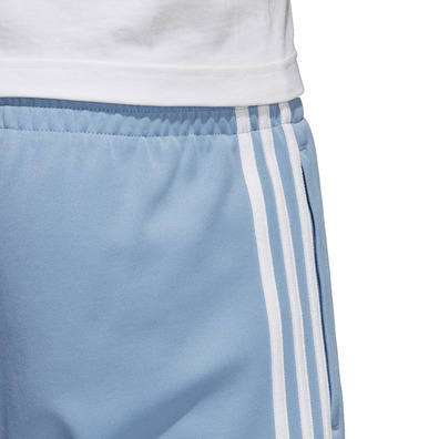 Adidas Originals Superstar Track Pants (ASH Blue)