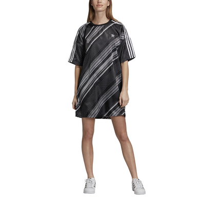 Adidas Originals Trefoil Dress "Bandana Print"