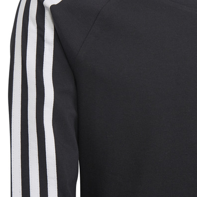 Adidas Originals 3-Stripes Girls Dress