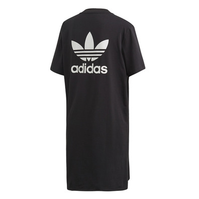 Adidas Originals Trefoil Dress W