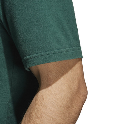 Adidas Originals Trefoil T-Shirt (Green)