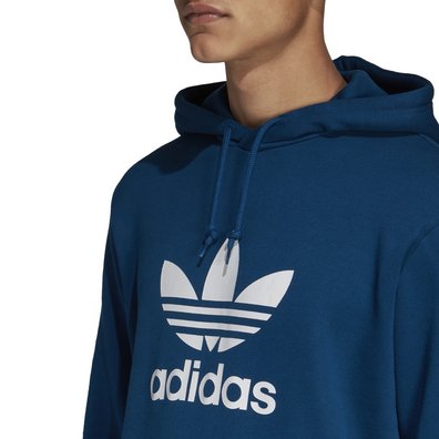 Adidas Originals Trefoil Warm-up Hoodie