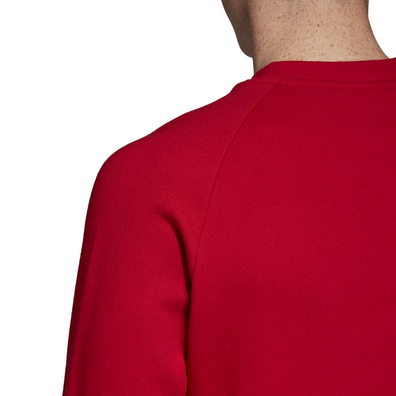 Adidas Originals Trefoil Warm-Up Sweatshirt 