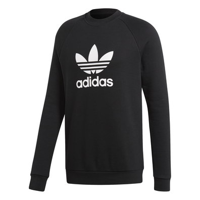 Adidas Originals Trefoil Warm-Up Sweatshirt