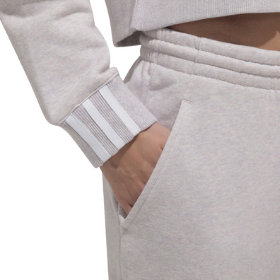 Adidas Originals Women Coeeze Cropped Sweatshirt