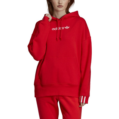 Adidas Originals Women Coeeze Hoodie