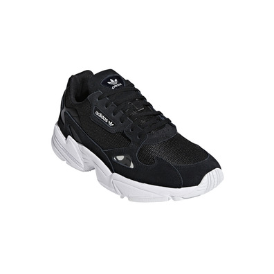 Adidas deals falcon turquesa