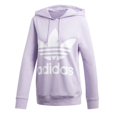 Adidas Originals Women Trefoil Hoodie