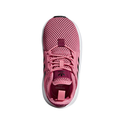 Adidas Originals X PLR EL Infants " French Pink"