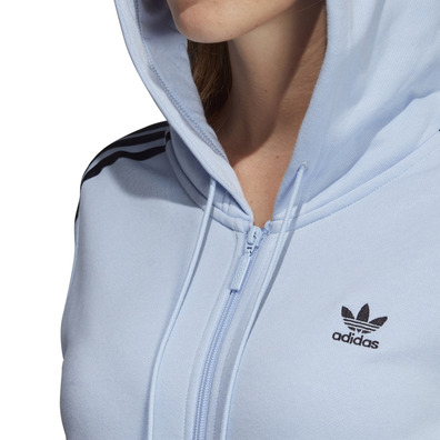 Adidas Originals Zip Hoodie