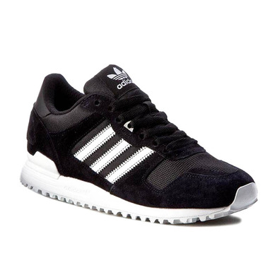 Adidas Originals ZX 700 "Essence" (core black/matte silver/utility black)