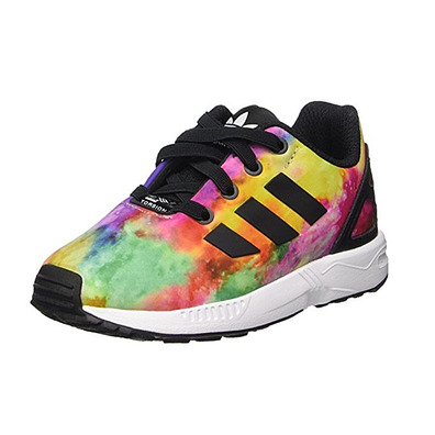 Adidas Originals Flux EL I "Little (multicolor)