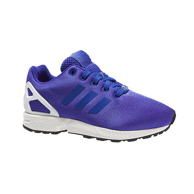 Adidas Originals ZX Flux K "Violet" (morado/blanco)