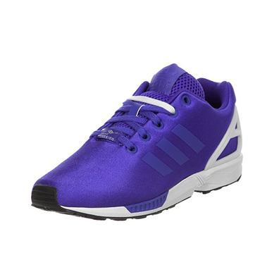 Adidas Originals ZX Flux K "Violet" (morado/blanco)