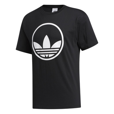 T shirt adidas classic best sale