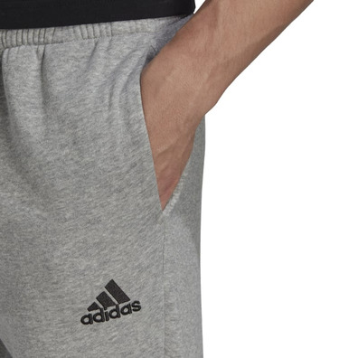 Adidas Pants Essentials Regular Tapered Fleece