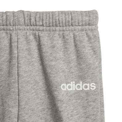 Adidas Linear Fleece Jogger Set Infants