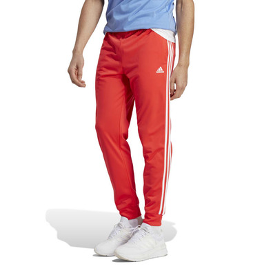 Adidas Primegreen Essentials Warm-Up Tapered 3-Stripes Pant