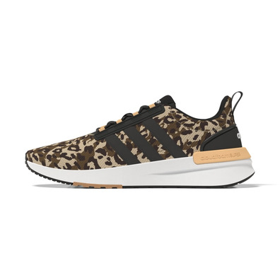 Adidas Racer TR21 Cloudfoam Lifestyle Running "Total Print "