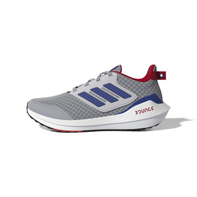 Adidas Running EQ21 2.0 Run Junior "Halo Silver"