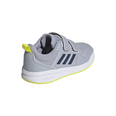 Adidas Running Kids Tensaur C "Halo Silver"