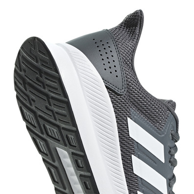 Adidas Running Runfalcon "Grey Six"