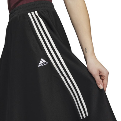 Adidas Skirt Track "Black"